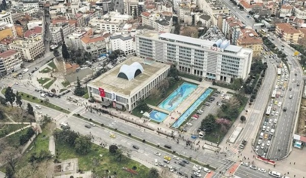 Ekrem İmamoğlu'nun sağ kolu Fatih Keleş İBB'yi kendine bağlamış! 6 milyonluk huzur hakkı